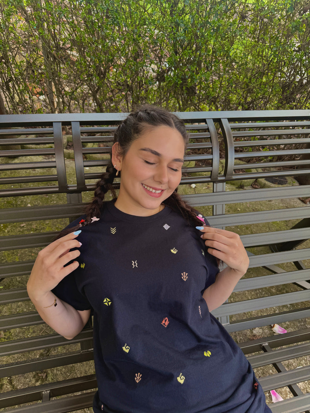 Familia TLM – Tricou Adulți Membru