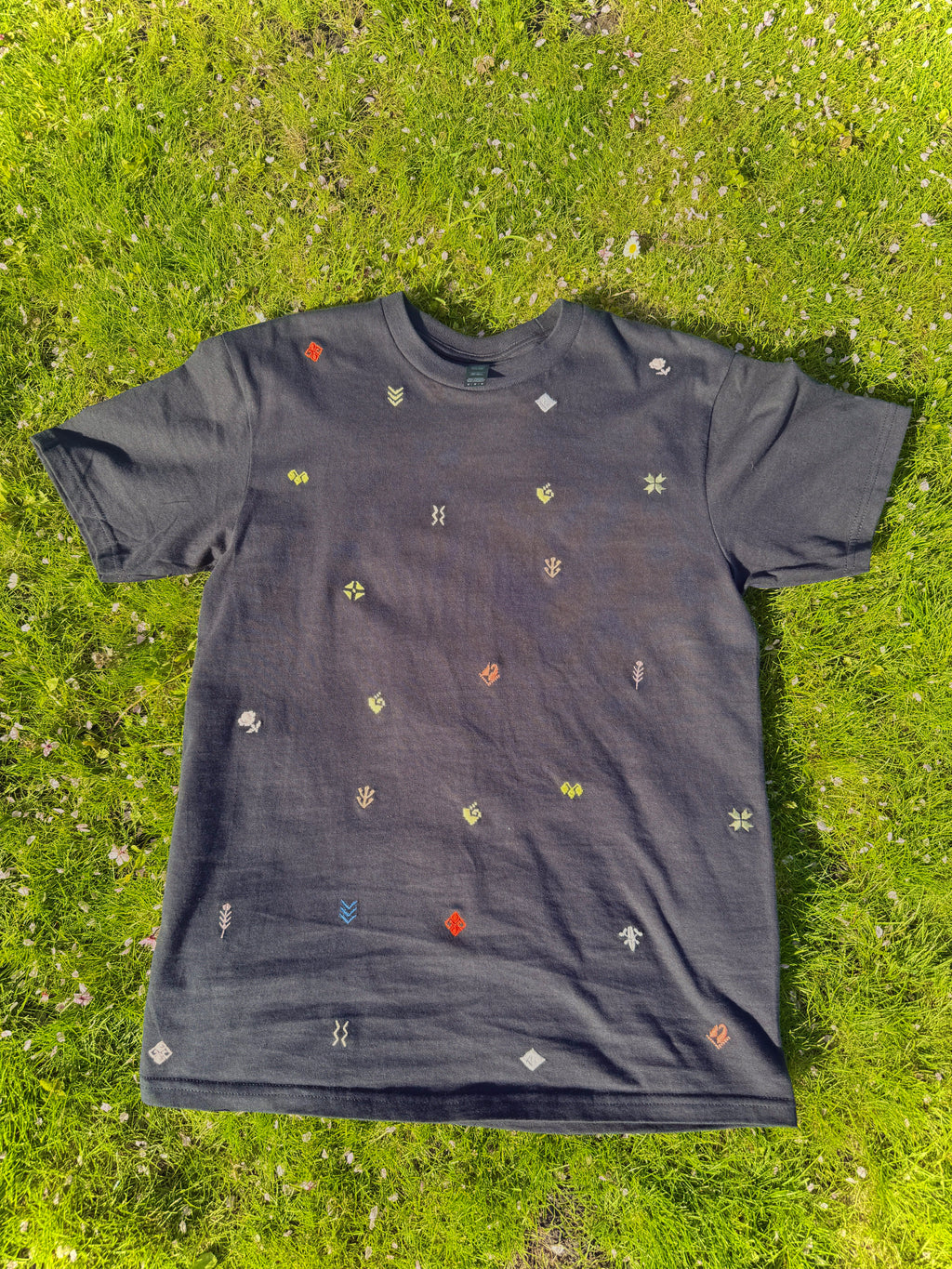Familia TLM – Tricou Adulți Membru