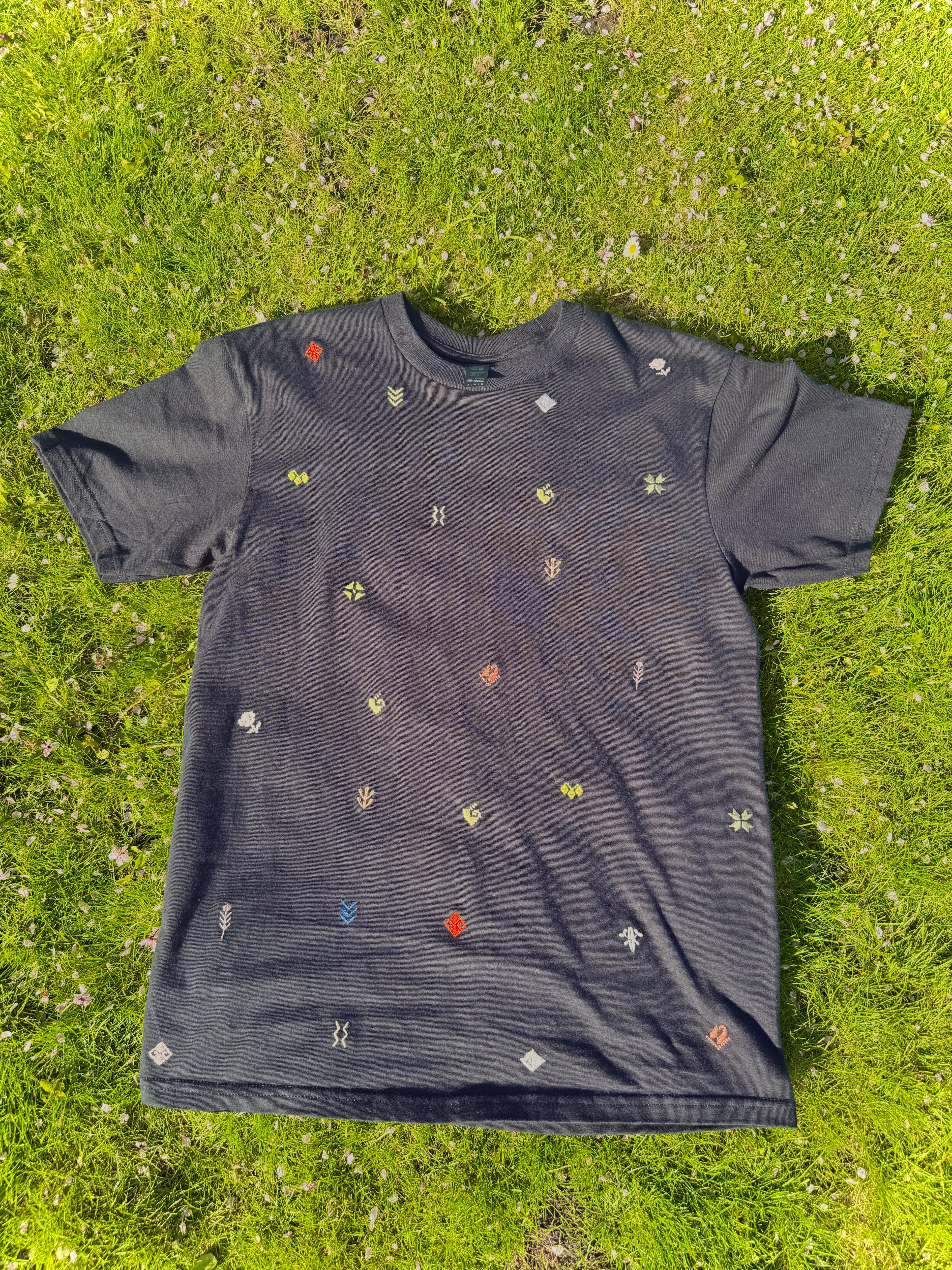 Familia TLM – Tricou Adulți Membru