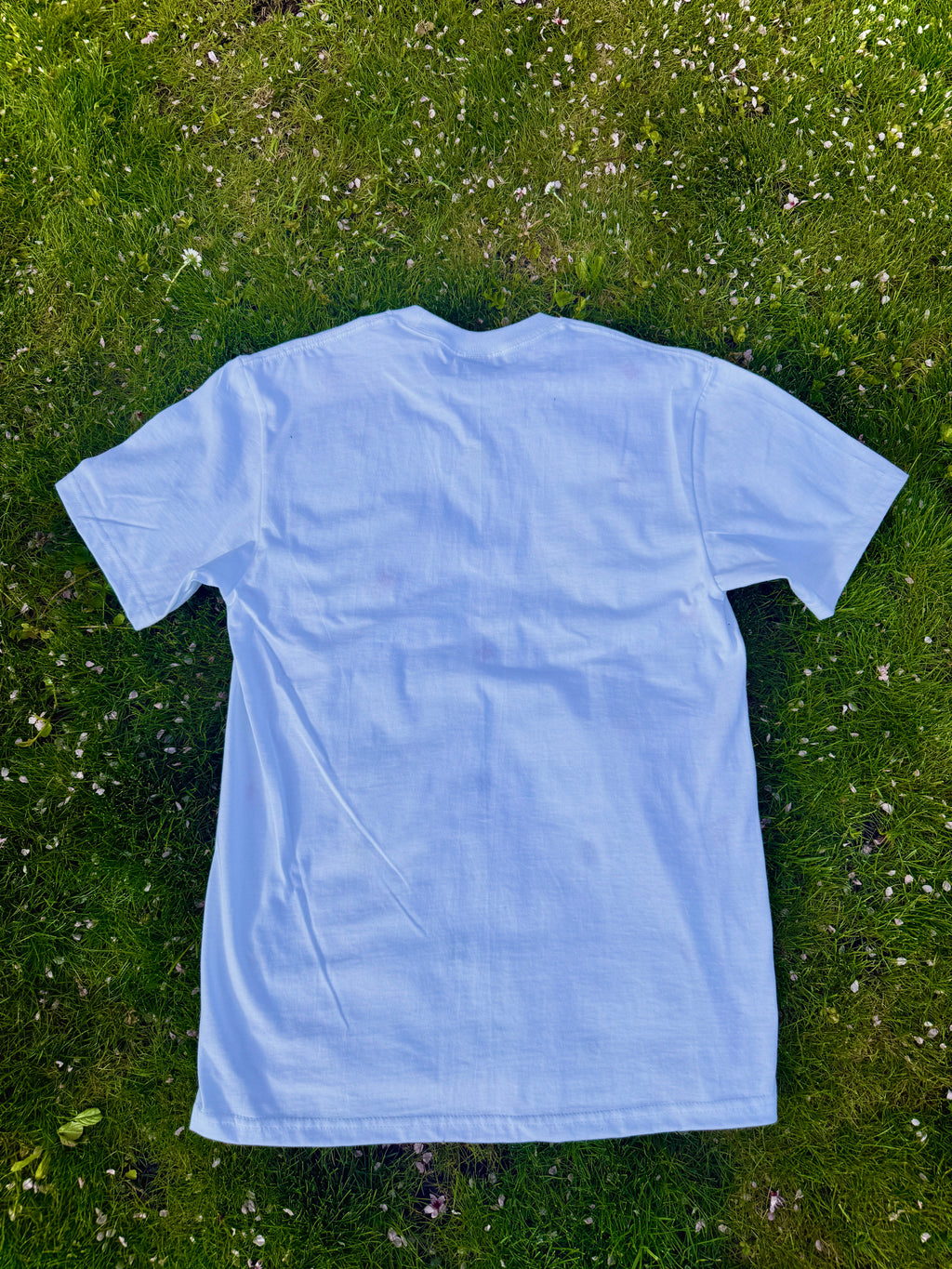Familia TLM – Tricou Adulți Membru
