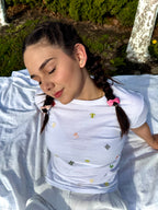 Familia TLM – Tricou Adulți Membru