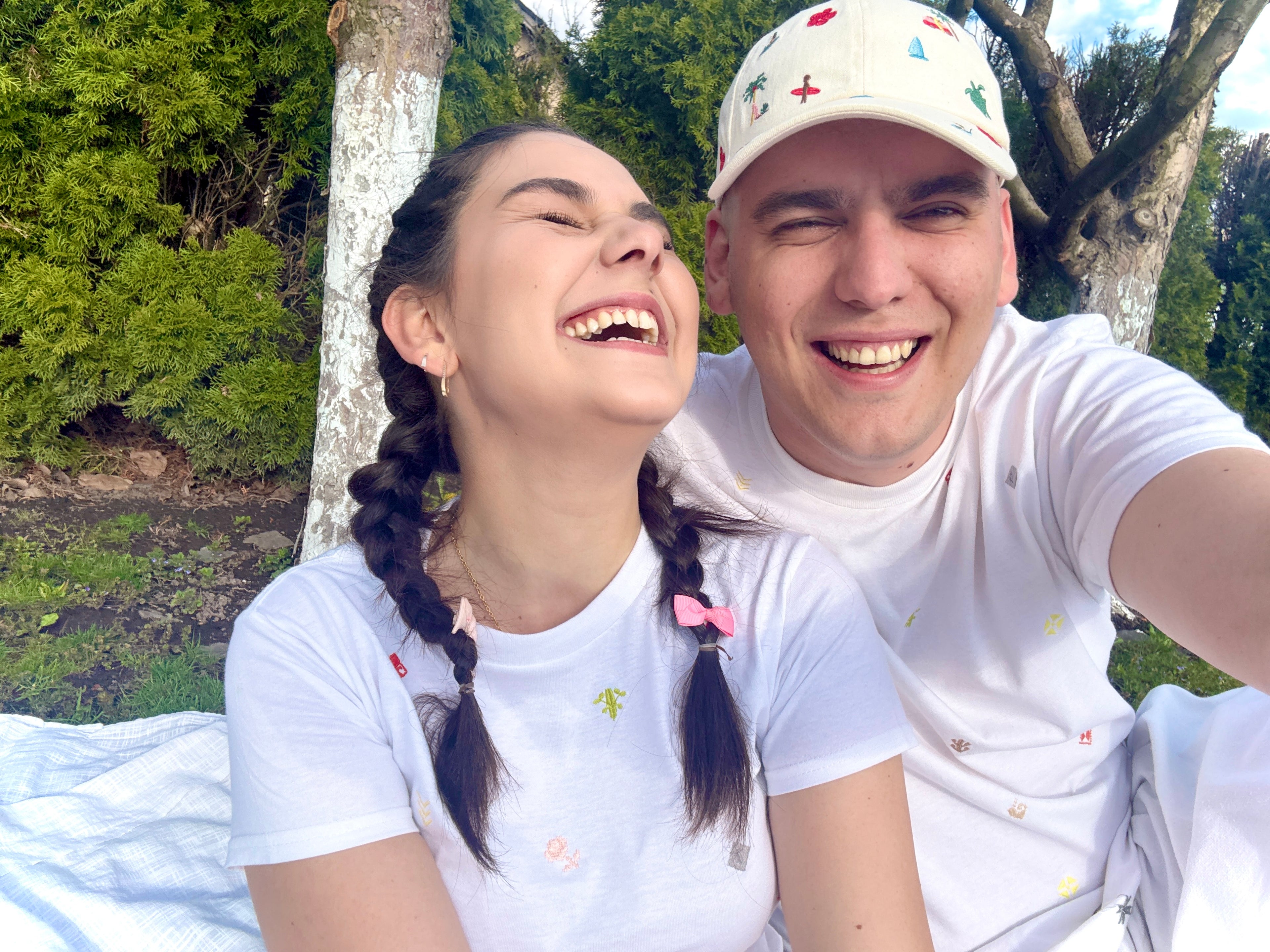 Familia TLM – Tricou Adulți Membru