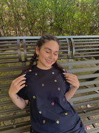 Familia TLM – Tricou Copii - Membru Mini