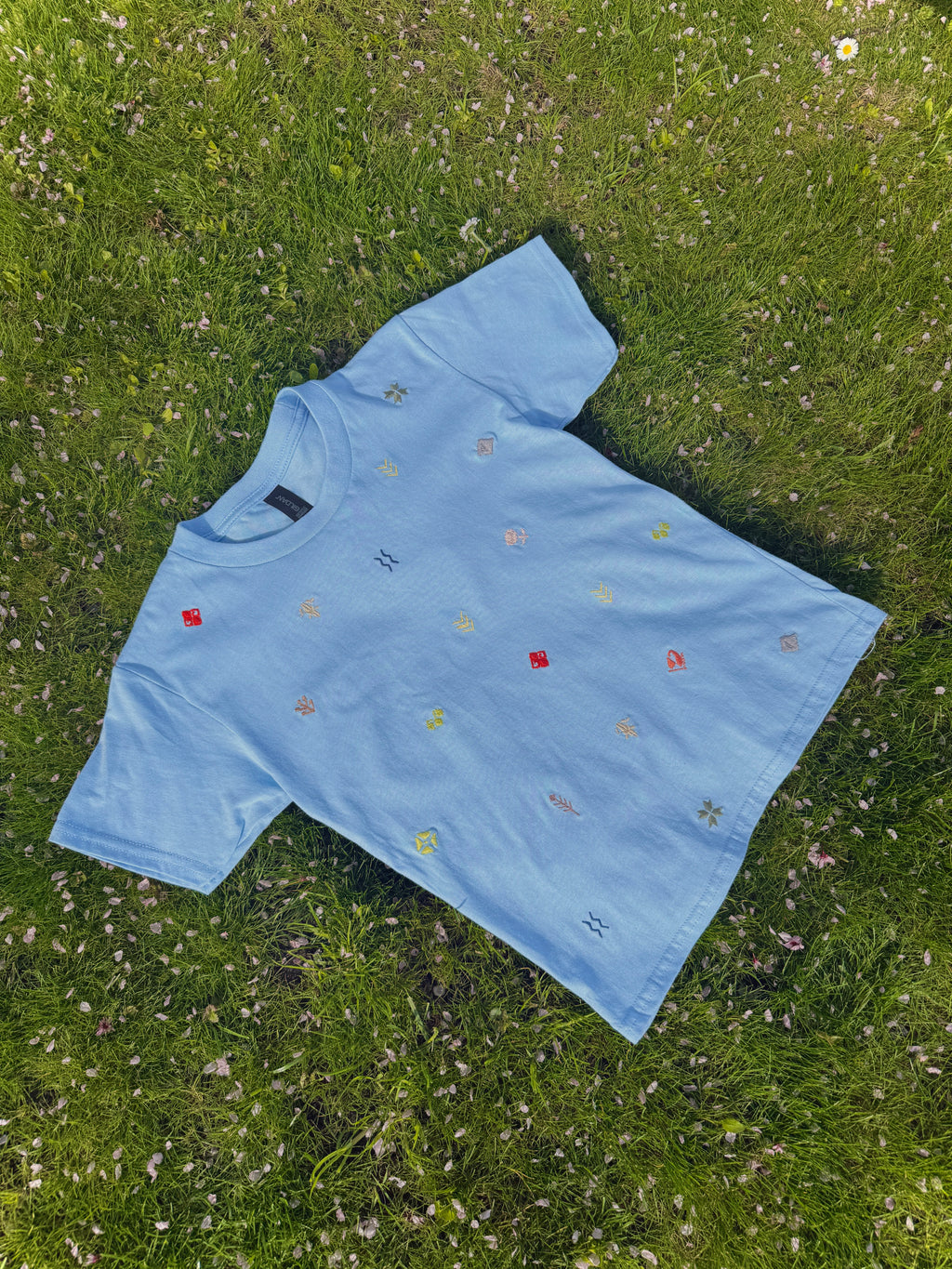 Familia TLM – Tricou Copii - Membru Mini