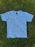 Familia TLM – Tricou Copii - Membru Mini