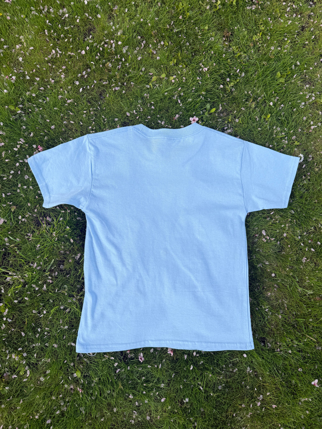 Familia TLM – Tricou Copii - Membru Mini