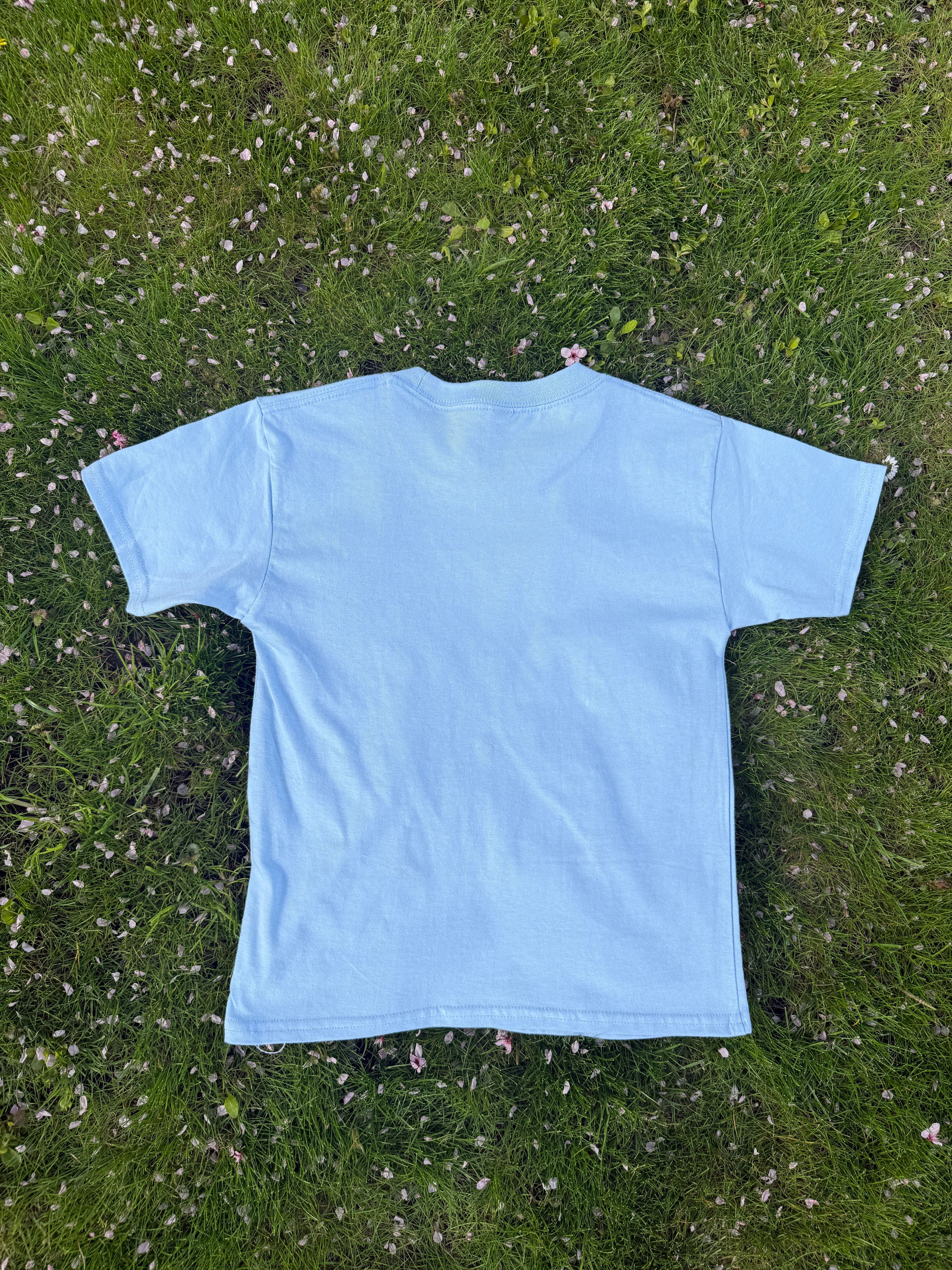 Familia TLM – Tricou Copii - Membru Mini
