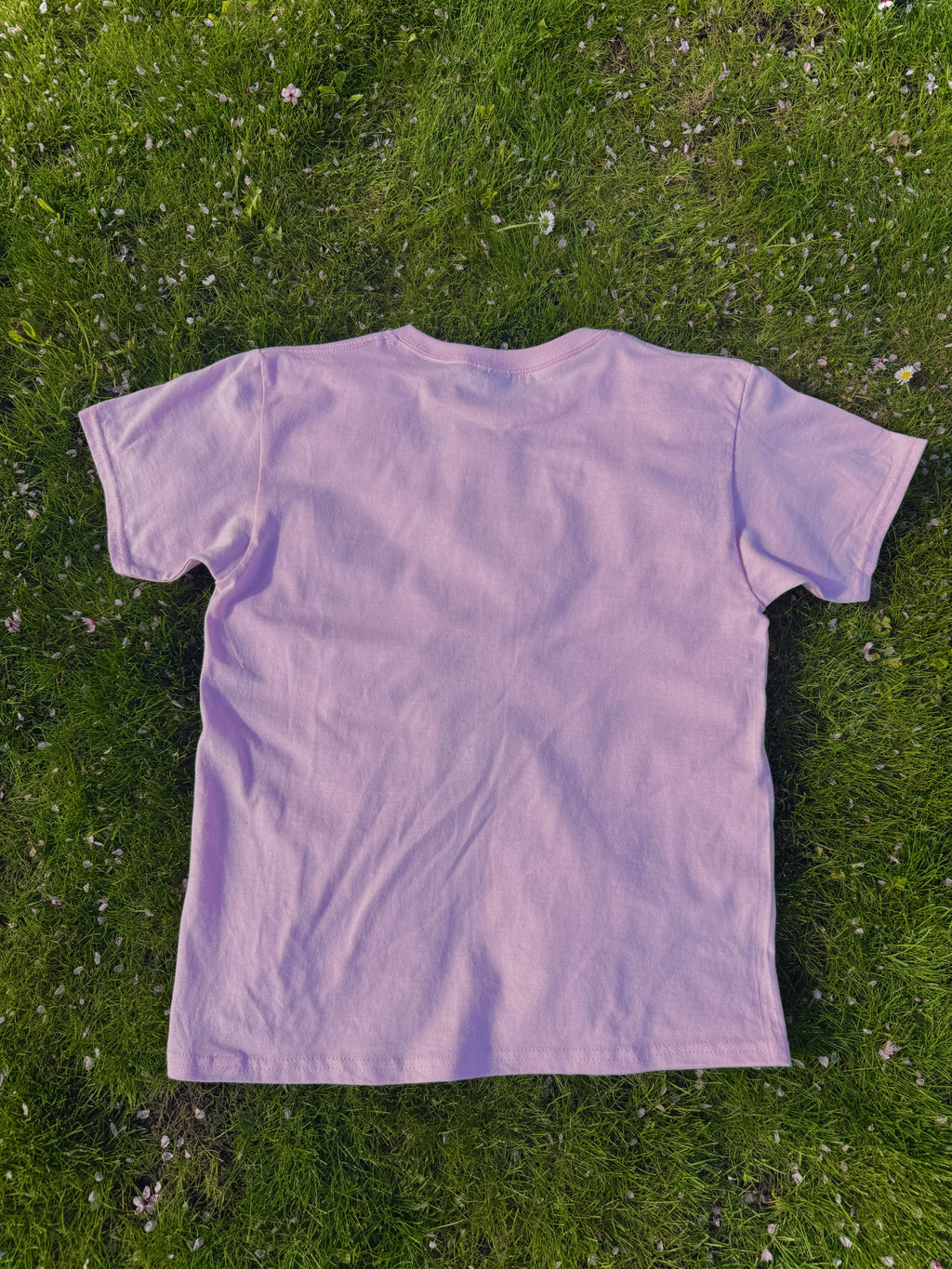 Familia TLM – Tricou Copii - Membru Mini