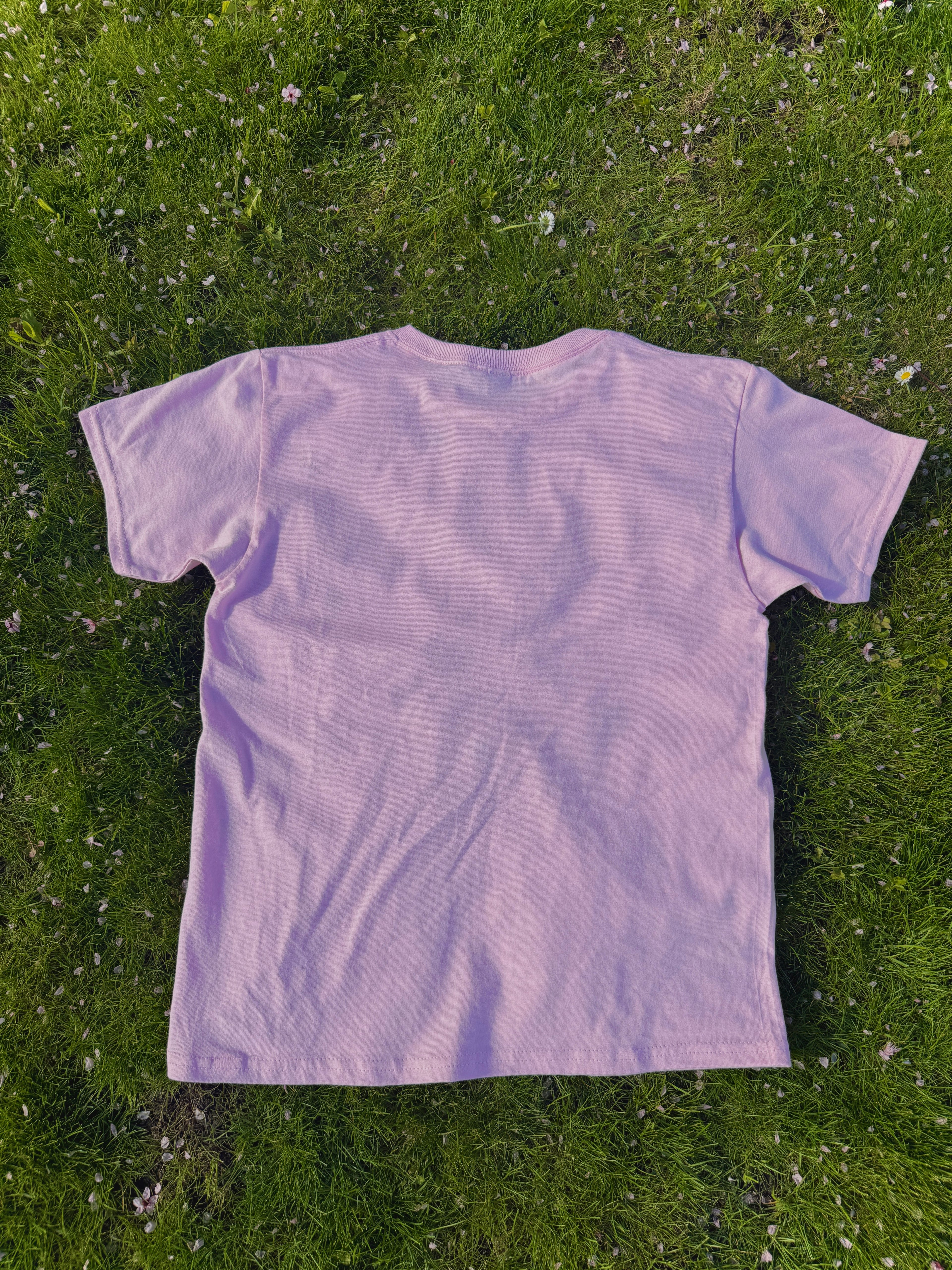 Familia TLM – Tricou Copii - Membru Mini