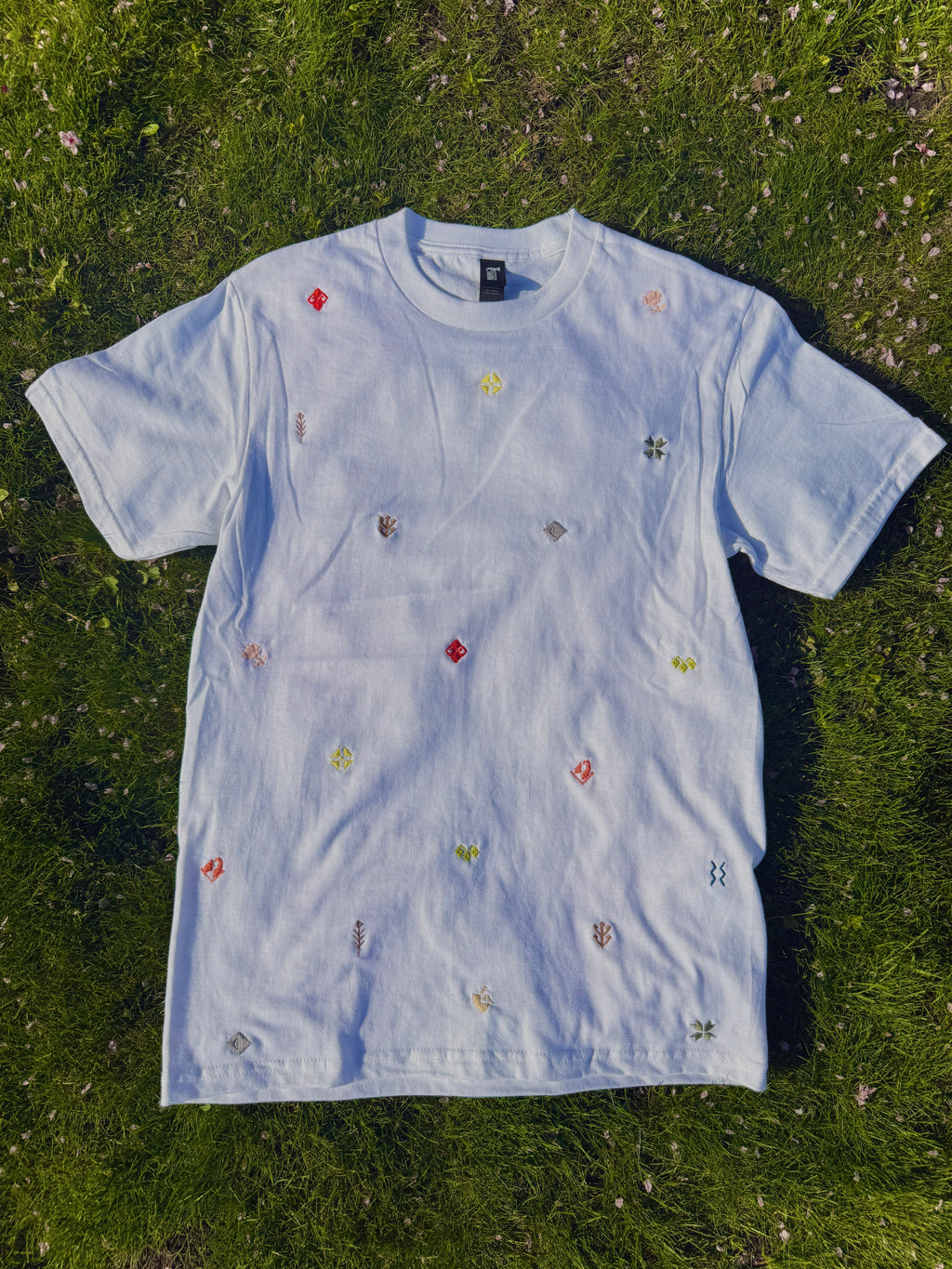 Familia TLM – Tricou Copii - Membru Mini