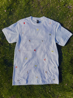 Familia TLM – Tricou Copii - Membru Mini
