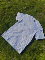 Familia TLM – Tricou Copii - Membru Mini