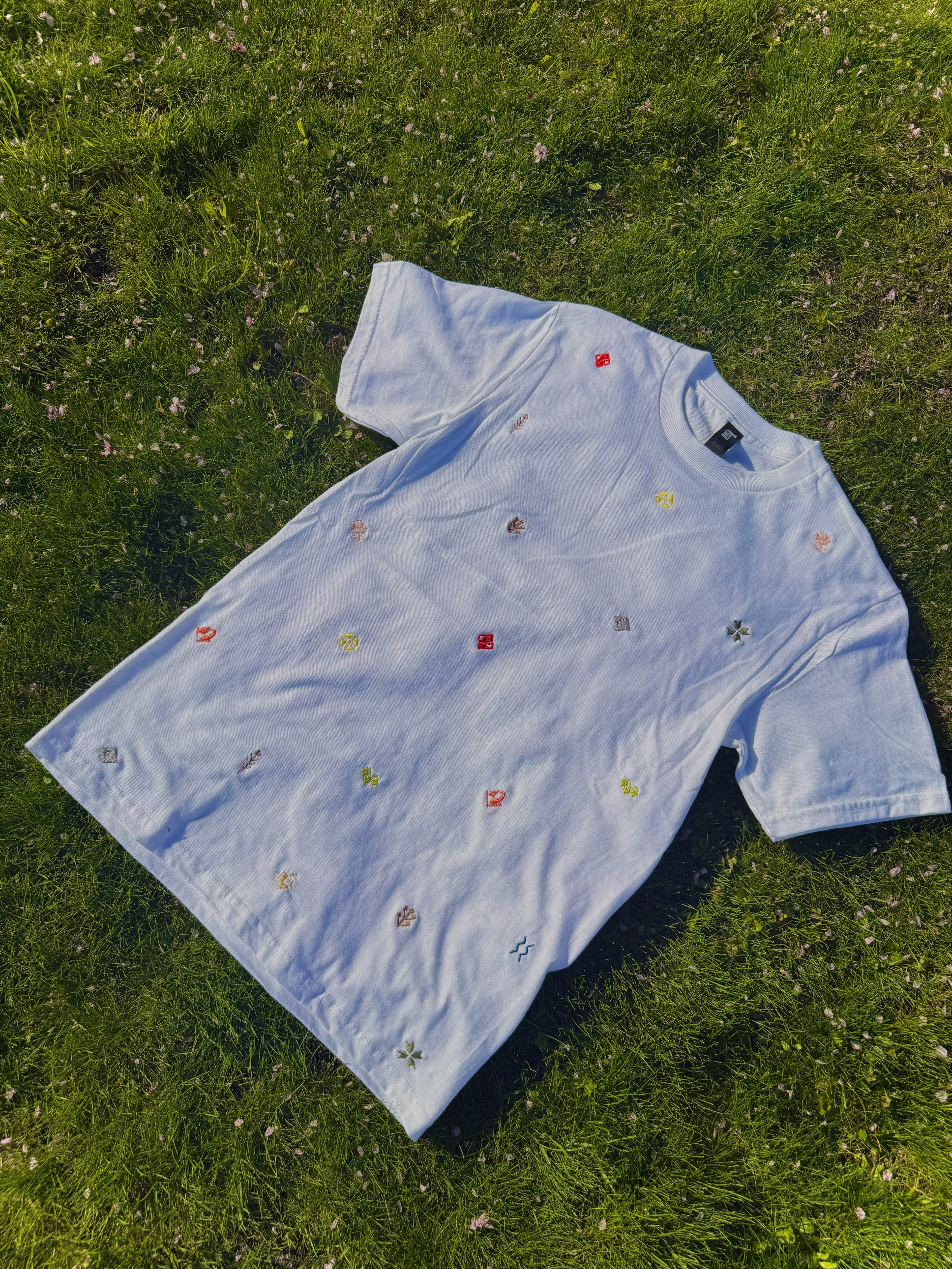 Familia TLM – Tricou Copii - Membru Mini