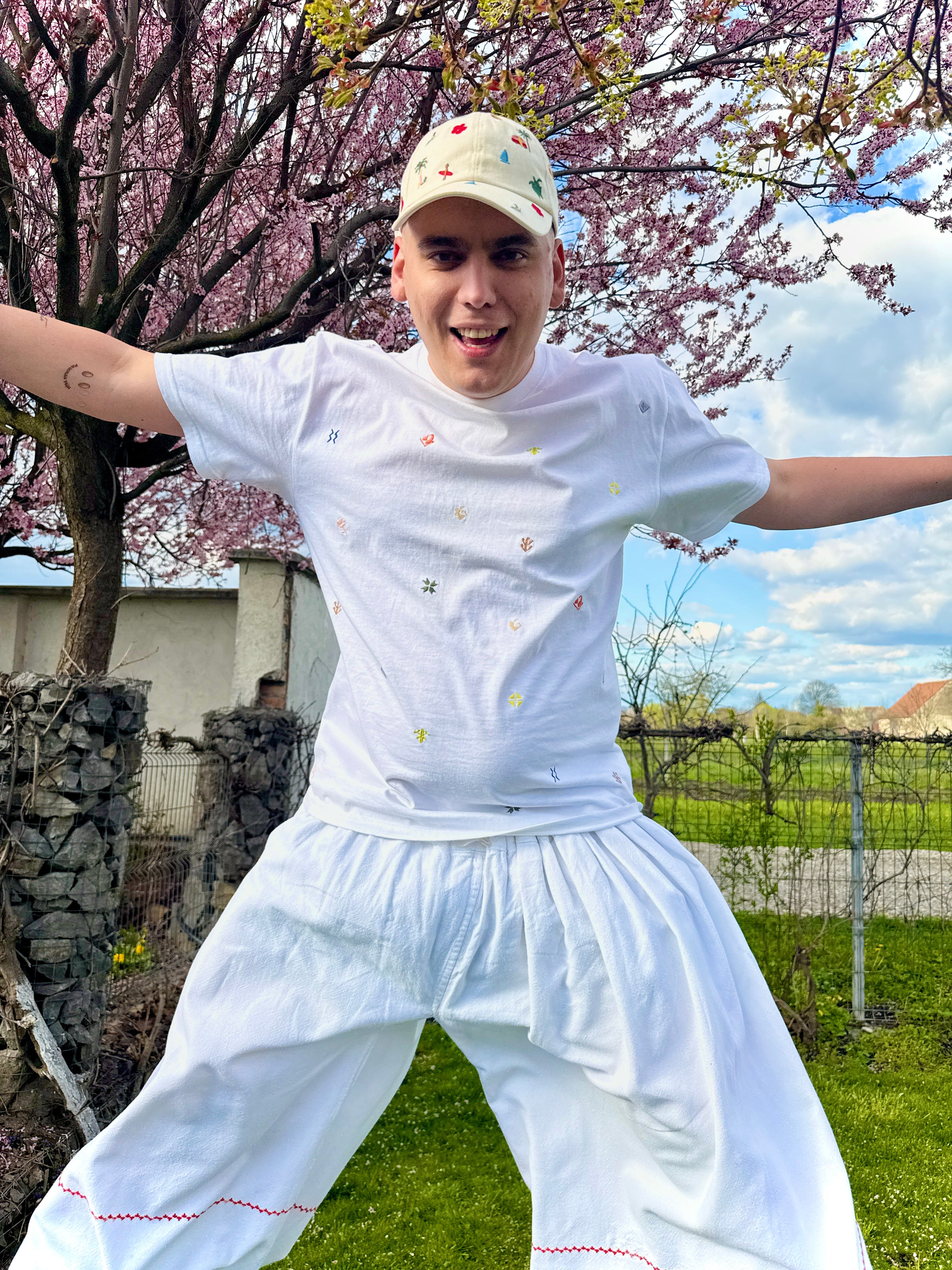 Familia TLM – Tricou Copii - Membru Mini