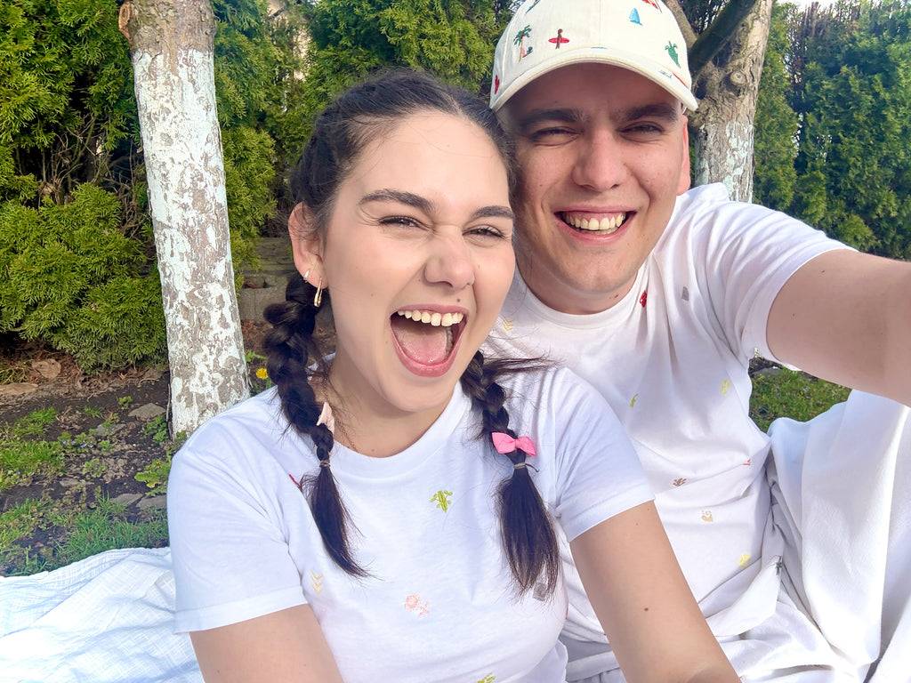 Familia TLM – Tricou Copii - Membru Mini
