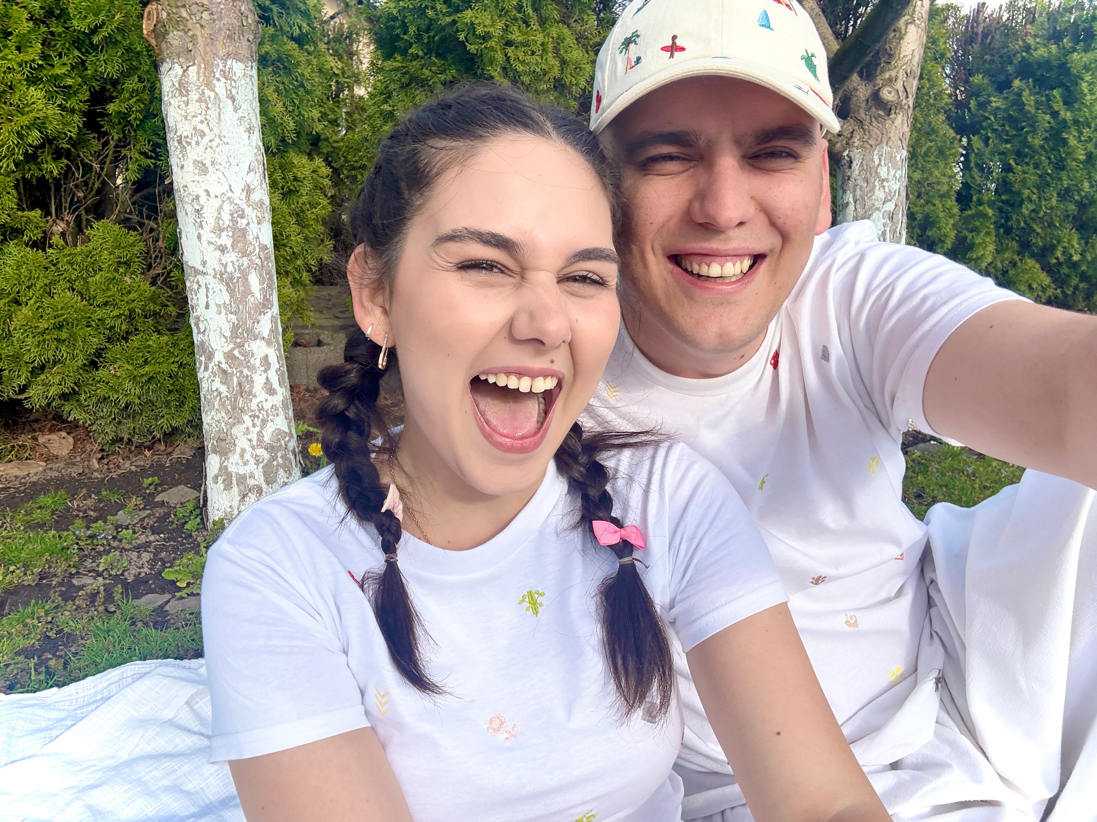 Familia TLM – Tricou Copii - Membru Mini