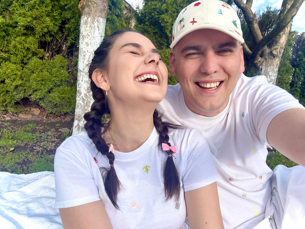 Familia TLM – Tricou Copii - Membru Mini