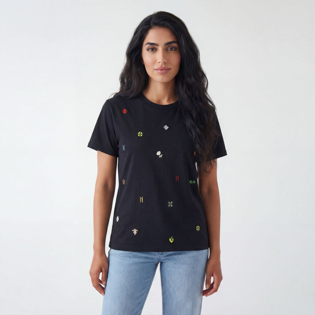 Familia TLM – Tricou Membru Mini