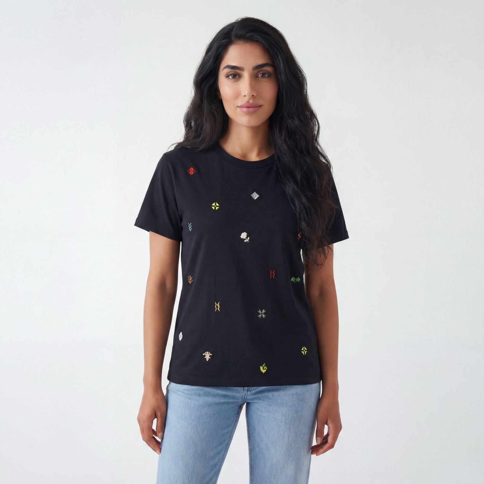 Familia TLM – Tricou Membru Mini