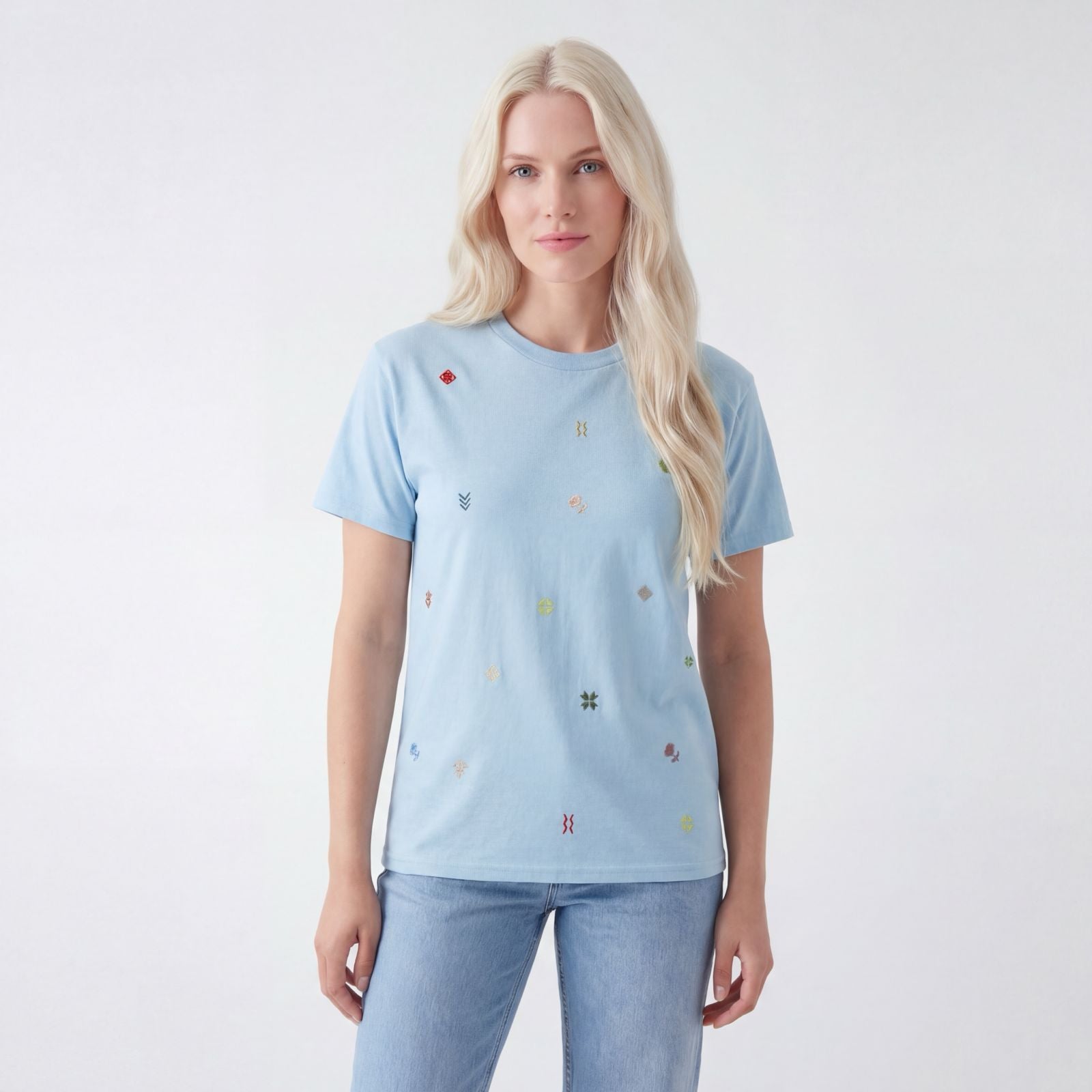 Familia TLM – Tricou Membru Mini