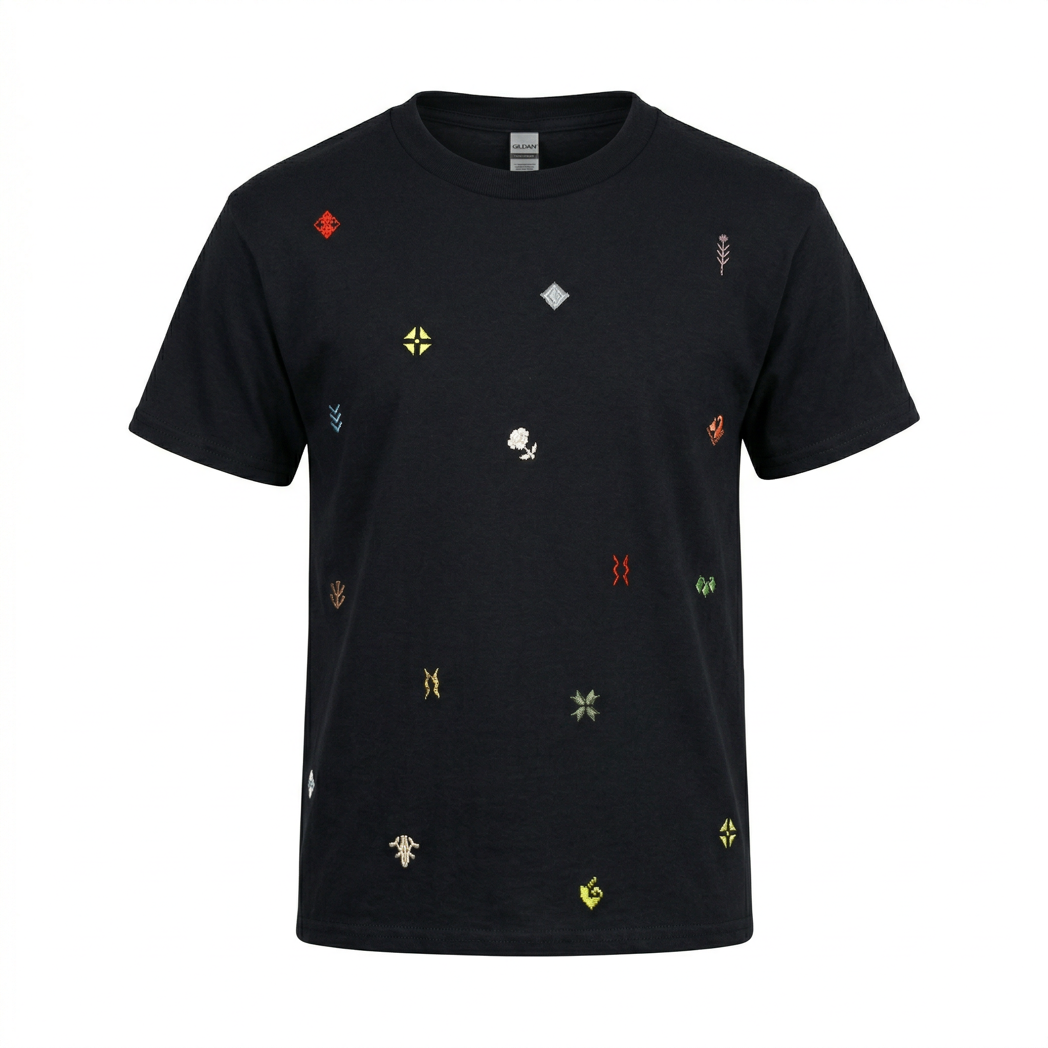 Familia TLM – Tricou Membru Mini