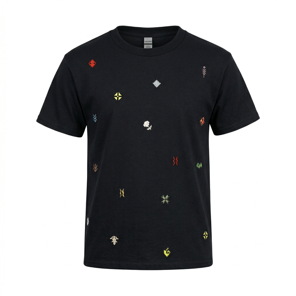 Familia TLM – Tricou Membru