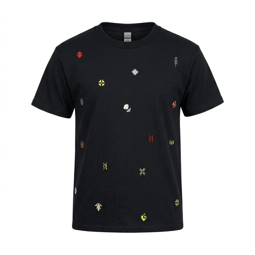 Familia TLM – Tricou Membru