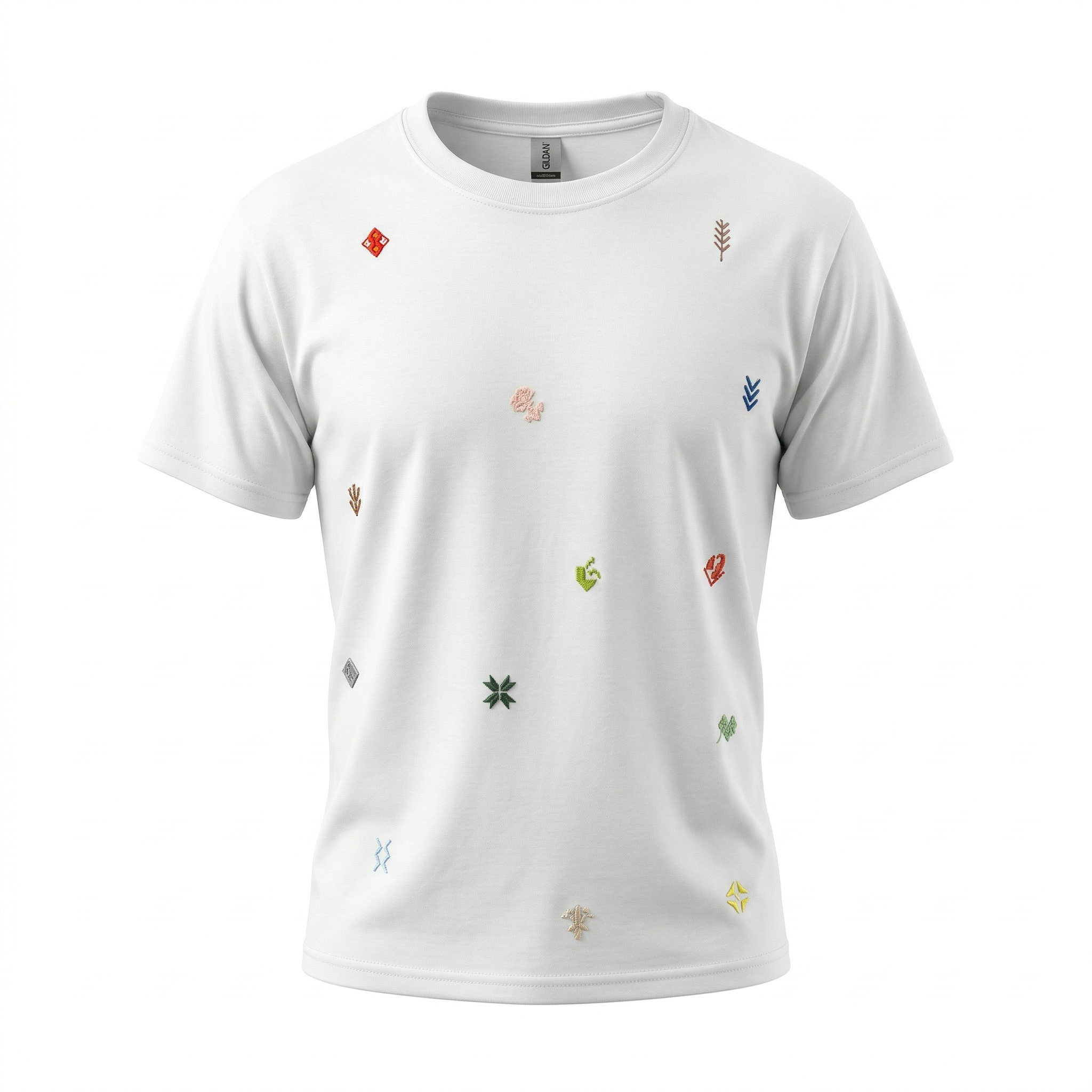 Familia TLM – Tricou Membru