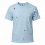 Familia TLM – Tricou Membru Mini