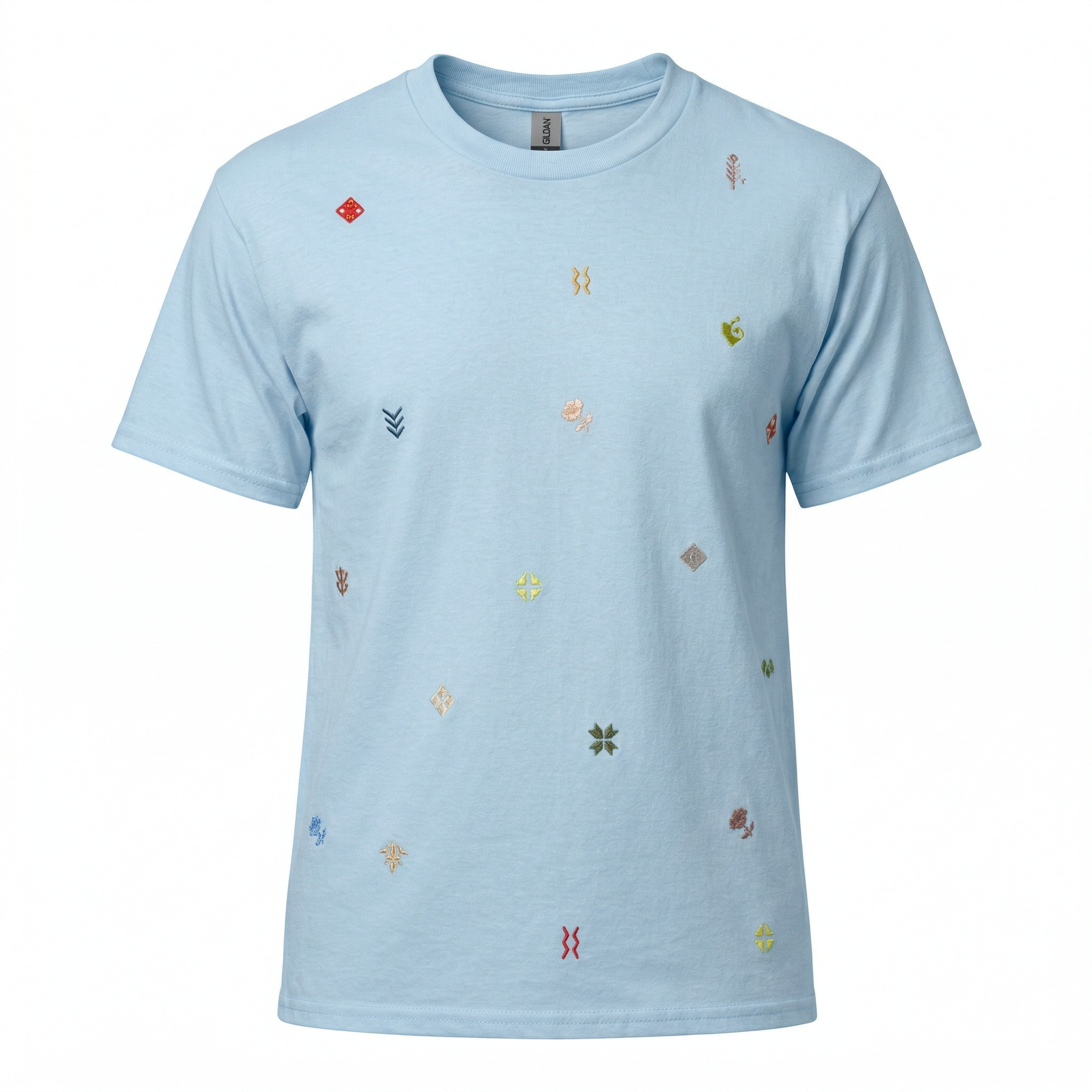 Familia TLM – Tricou Membru Mini